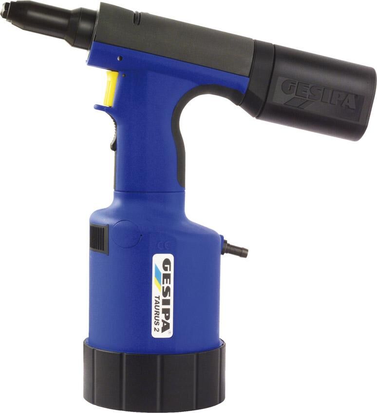 Gesipa Blindklinkpistool TAURUS 2 18mm