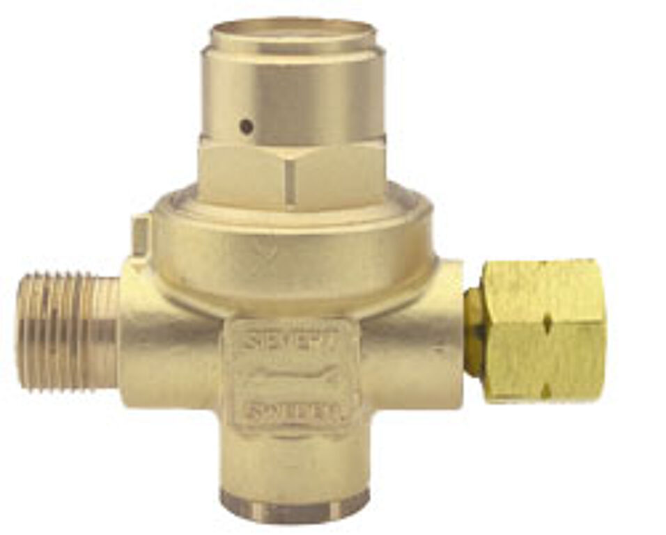 Product afbeelding Sievert reduceerventiel 3/8 L 309122