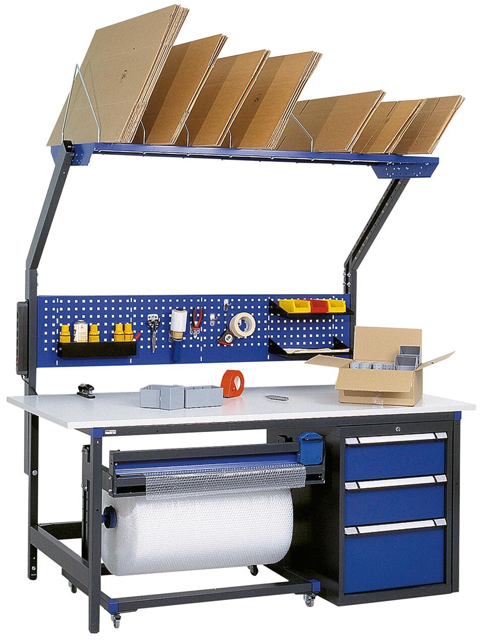 Product afbeelding Paktafel   2000x900x2430   7016/4040