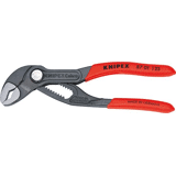 Knipex Waterpomptang Cobra Kop gepolijst 125mm
