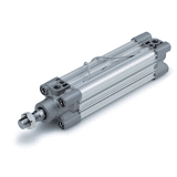 Smc iso cilinder cp96sdb125-320c