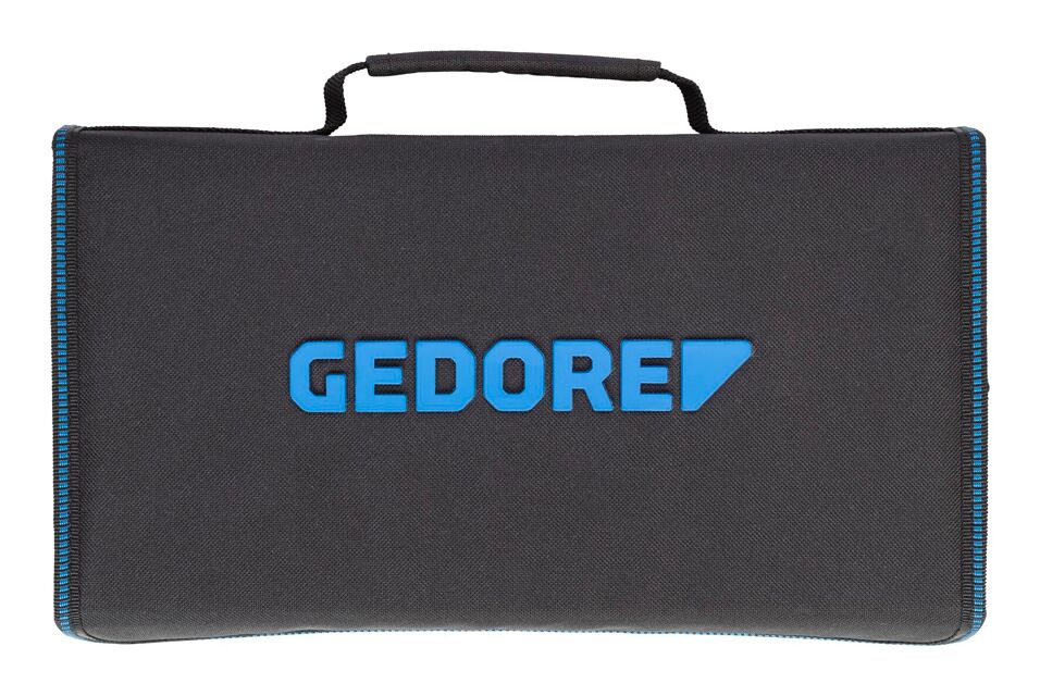 Product afbeelding Gedore Tas leeg            TC 1500 CT1 L