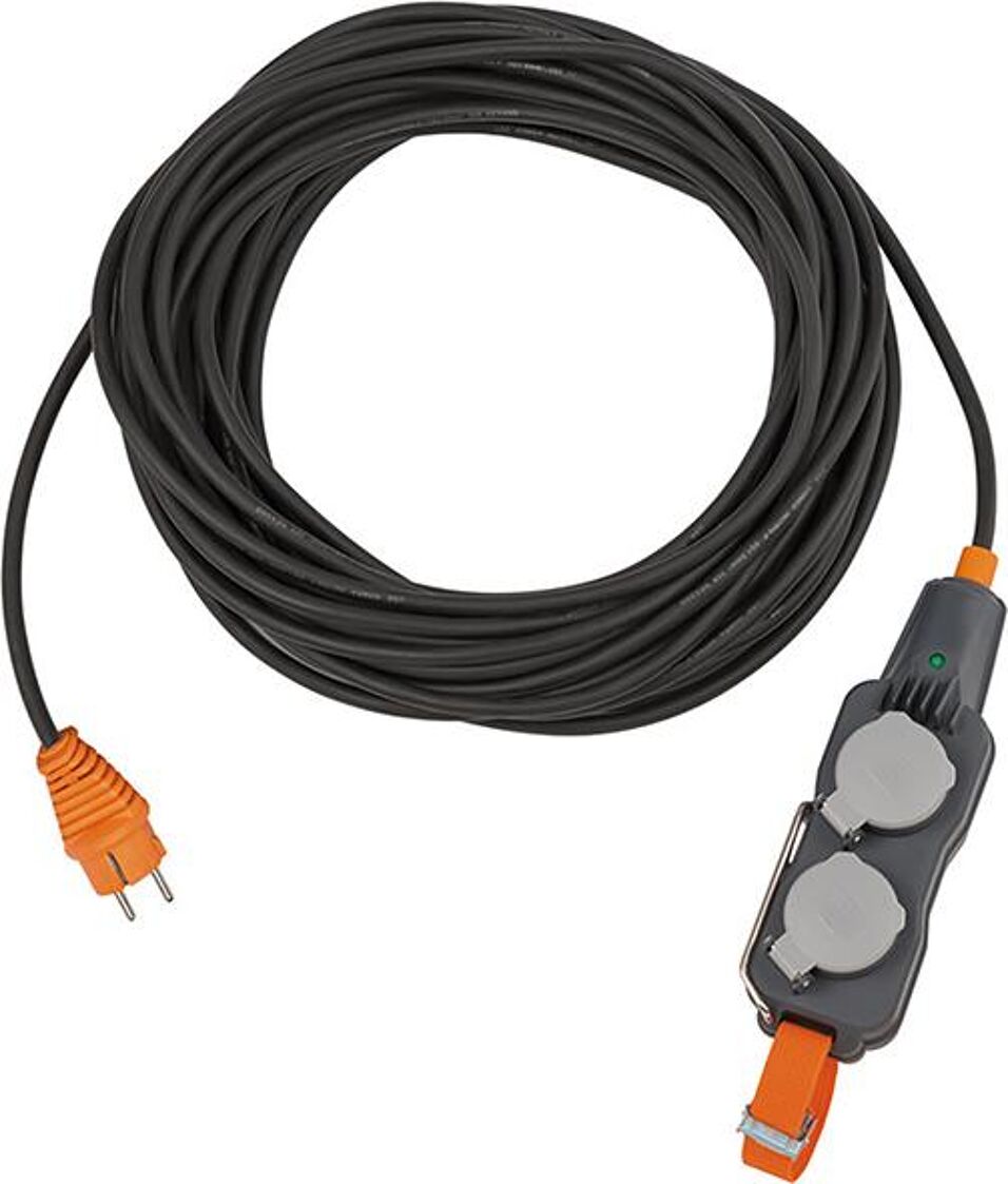 Product afbeelding Brennenstuhl Verlengkabel H07RN-F3G1,5 15m