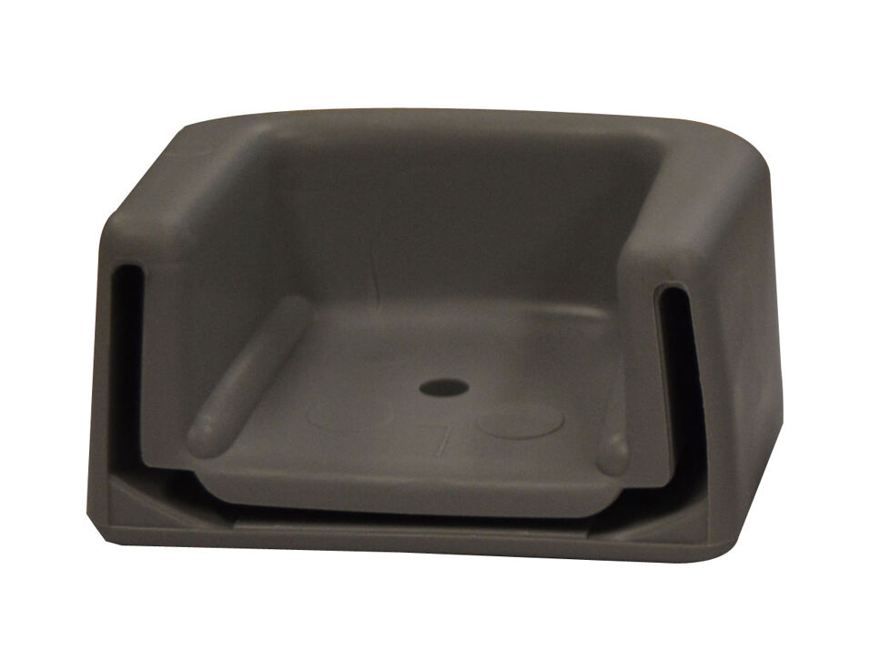 Product afbeelding Waku voetdop buitendeel links 1413800814