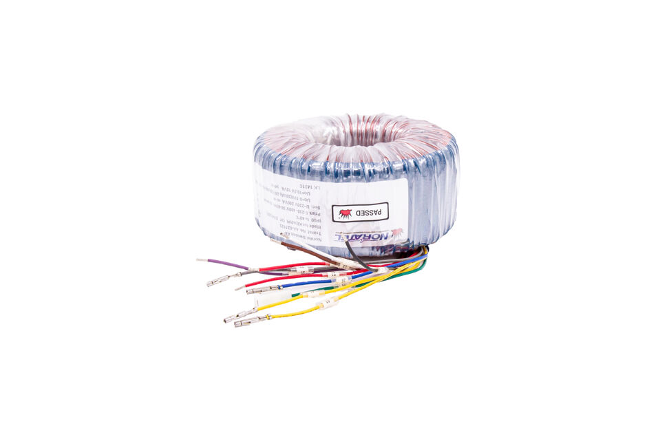 Product afbeelding Kemppi stuurstroom-trafo 3141300