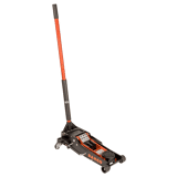 Bahco garagekrik aluminium       2,5 ton