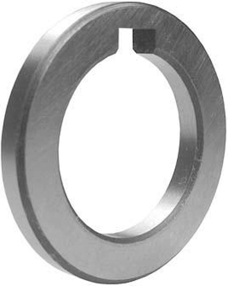 Product afbeelding Fortis freesdoornring      16x 6x27mm