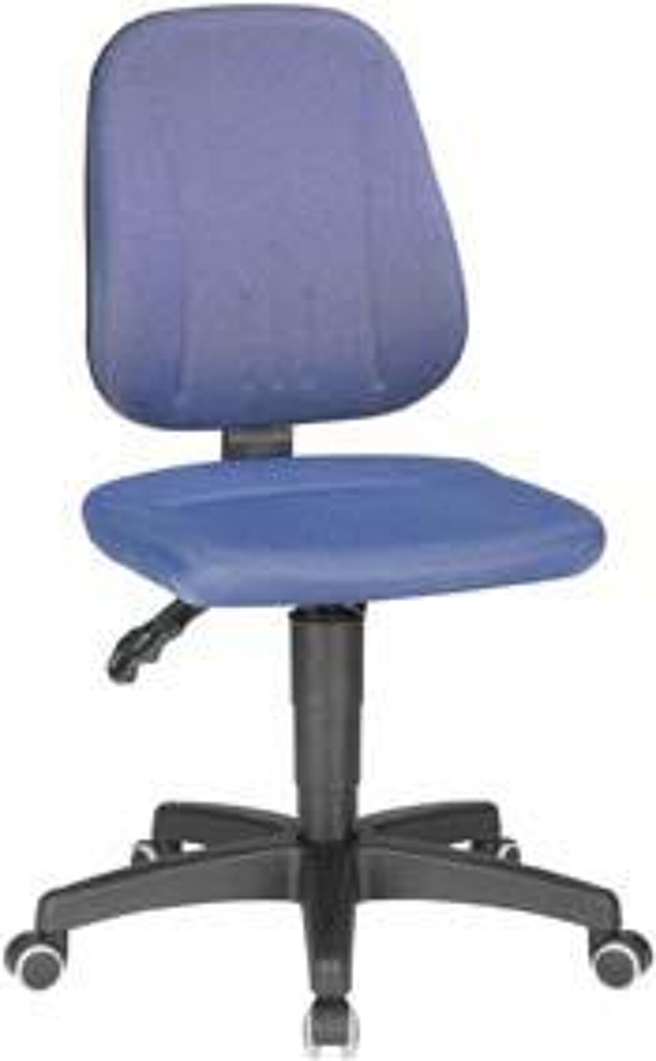 Product afbeelding Stoel Unitec 2 integraal schuim 9653-2000