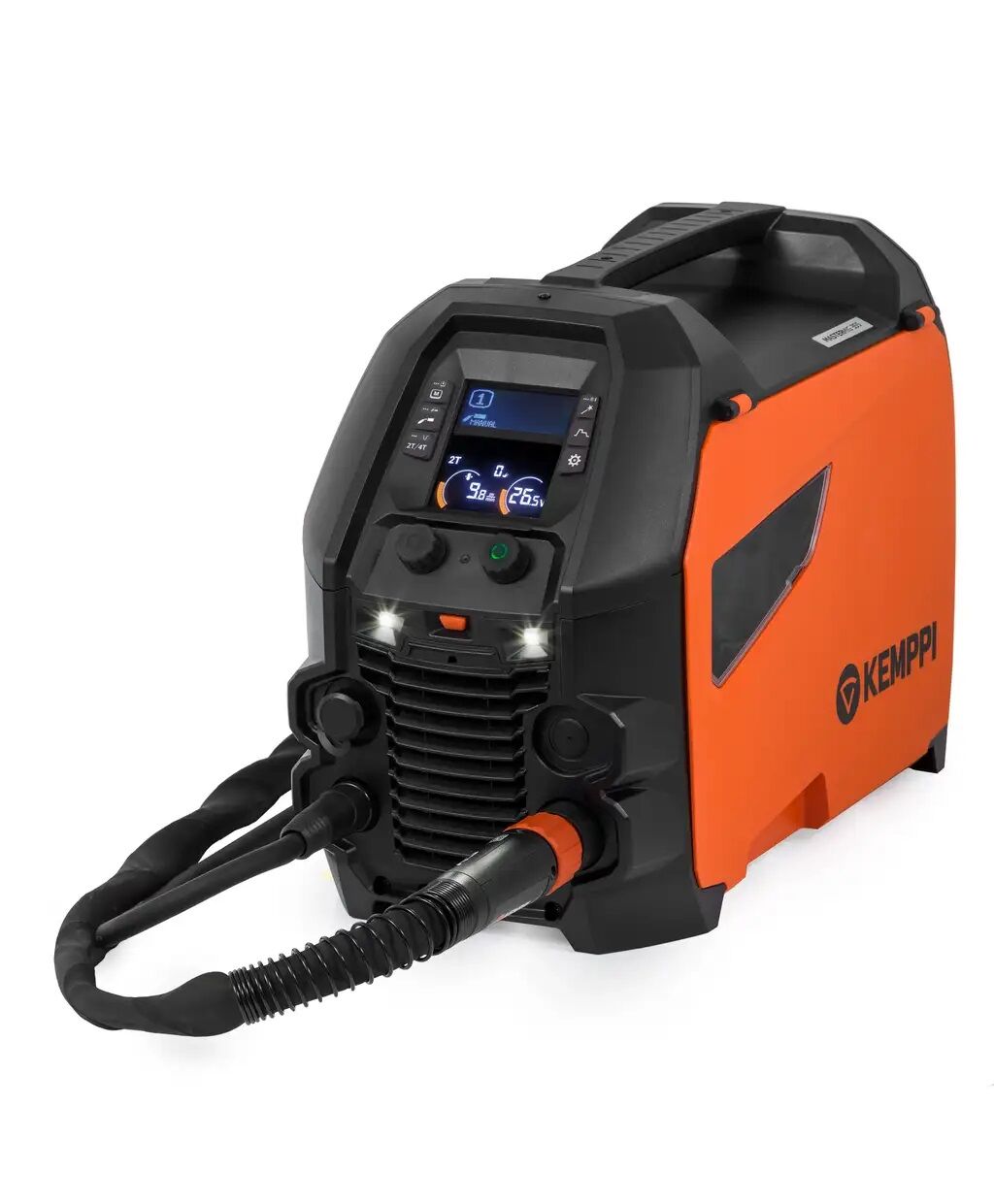 Kemppi MIG/MAG lasapparaat master M 353G