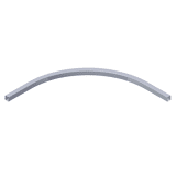 Cepro railbocht r500- 90
