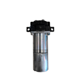 Topreach HCD500-6 aandrijfmotor compleet