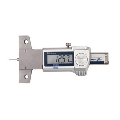 Mitutoyo profieldieptemeter IP67