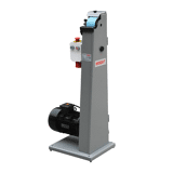 Wisent verticale bandslijpmachine CVB75