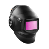 3M Speedglas Heavy-Duty lashelm G5-01, met lasfilter G5-01VC, 611130