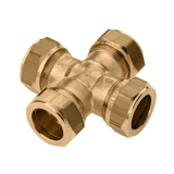 Knel kruisstuk            4  x  15