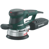 Metabo excenterschuurmachine SXE 450 Turbo Tec
