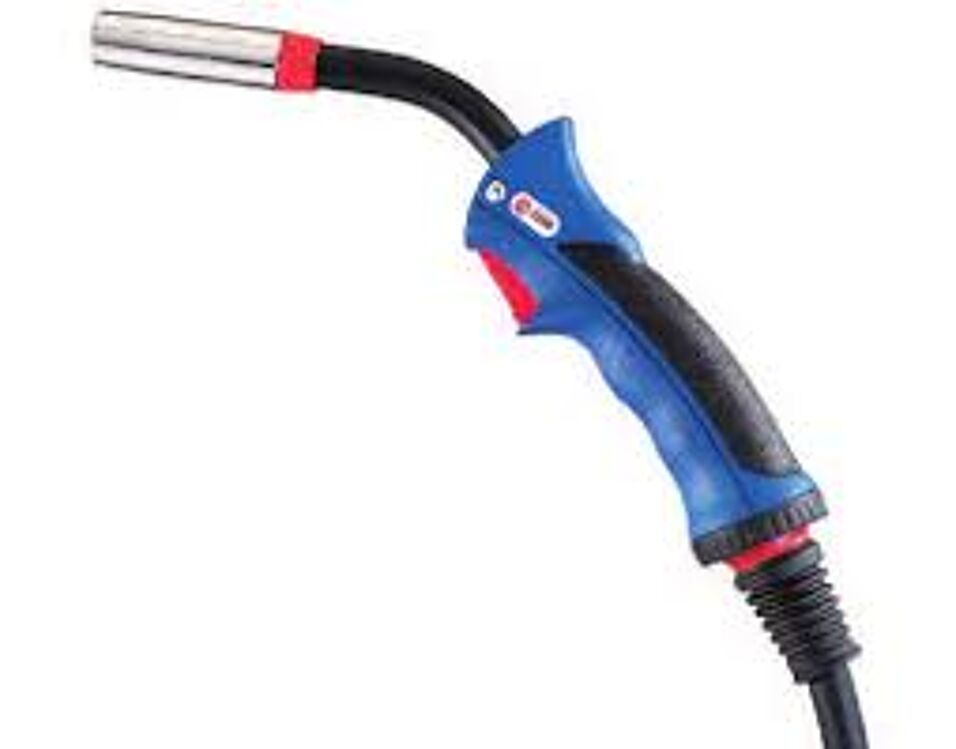 Product afbeelding Binzel lastoorts grip a155lw-2 mtr