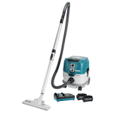 Makita accu stofzuiger      VC005GLL201X