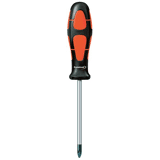 Format Schroevendraaier Speciaal staal PH 0