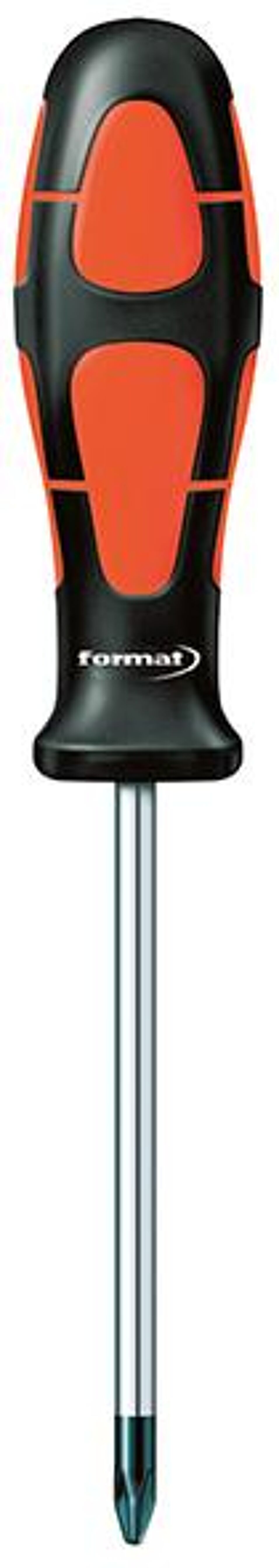 Product afbeelding Format Schroevendraaier Speciaal staal PH 0