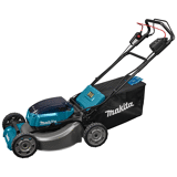 Makita accu grasmaaier 53cm      DLM536Z
