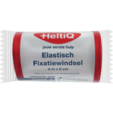 HeltiQ Elastisch Fixatiewindsel 4 m x 6 cm