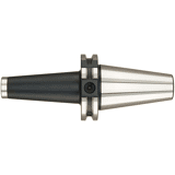 Fortis Freesdoorn voor opschroeffrees  M6x 75mm