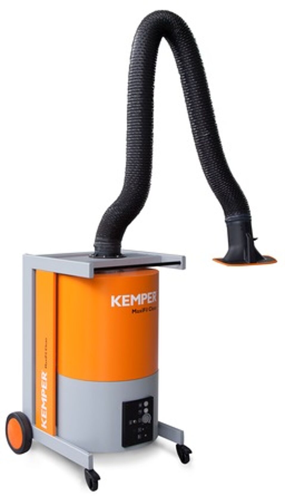 Product afbeelding Kemper MaxiFil Clean slanguitvoering 2 m
