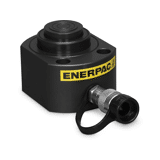 Enerpac Telescoop cilinder RLT741