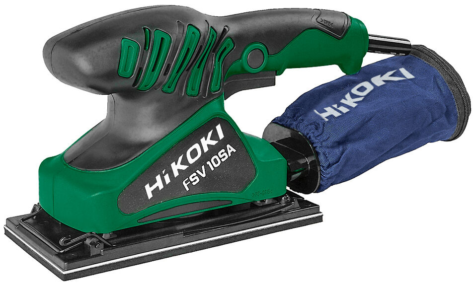 Product afbeelding HiKOKI vlakschuurmachine FSV10SALAZ