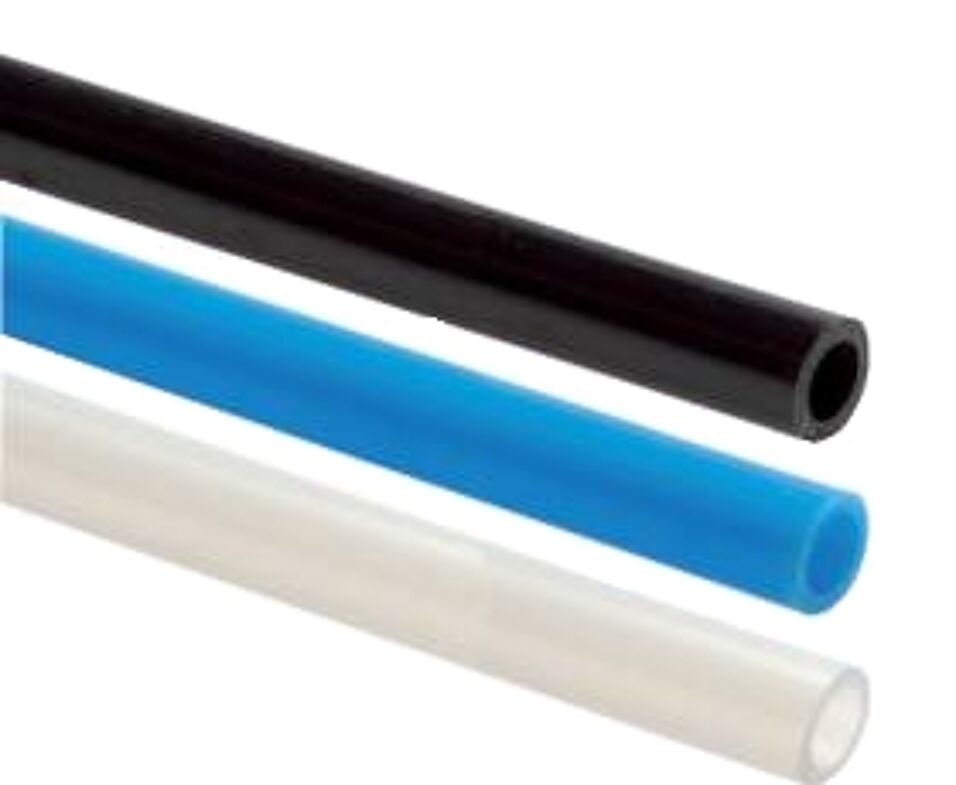 Product afbeelding Metal Work persluchtslang PA 8 x 6 mm blauw 25 m