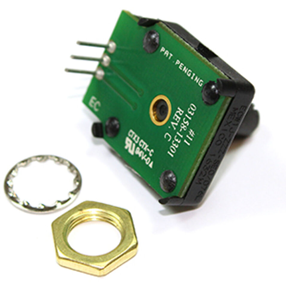 Product afbeelding Kemppi digitale potmeter/encoder 9761641