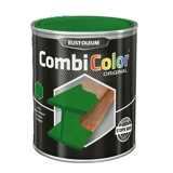 Rust-Oleum CombiColor verf RAL 6001 smaragdgroen 750 ml