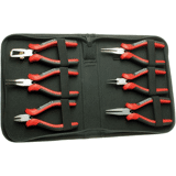 Format Elektronica-tangenset 6-dlg. in etui