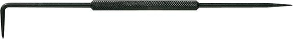 Product afbeelding Format Kraspen Staal recht/gebogen 250mm