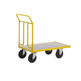 Platformwagen 1250x650x1020mm 400 kg