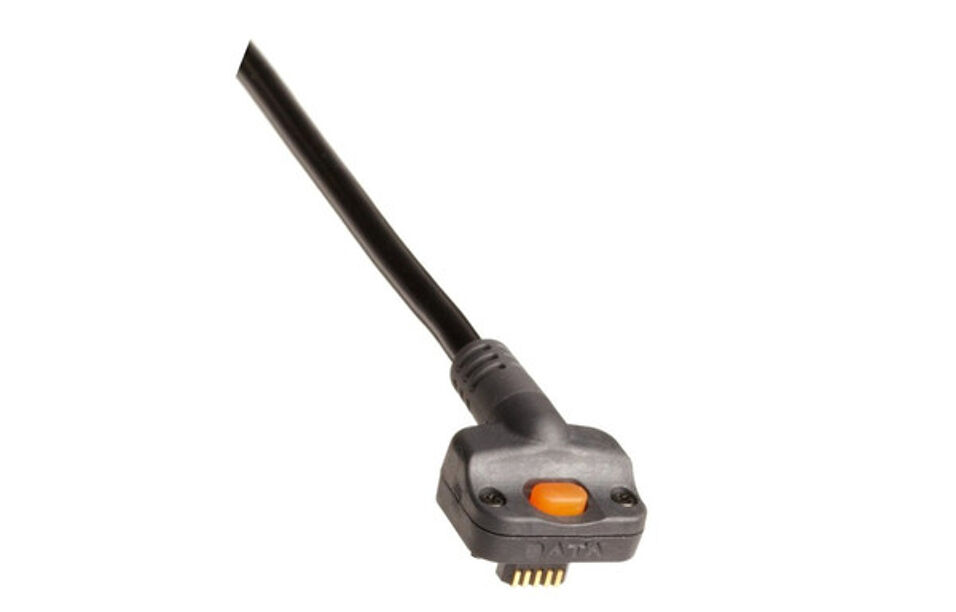 Product afbeelding Mitutoyo signaalkabel 1 meter 05CZA662