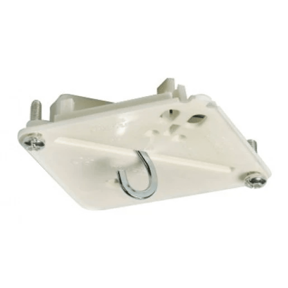 Product afbeelding Centraaldoosdeksel 4018