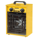 Master elektr. heater B 5 ECA       5kW