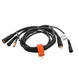 Kemppi slangenpakket x3s 95-g 1.5m