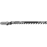 Bosch Decoupeerzaagblad T 244 D 5st.