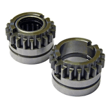 Kemppi set aanvoerrollen 1.2 alu.W004280