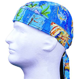 Weldas bandana paradise 23-3607