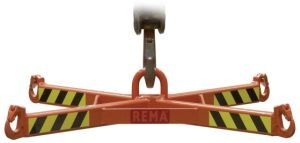 Rema kruistraverse BBJ