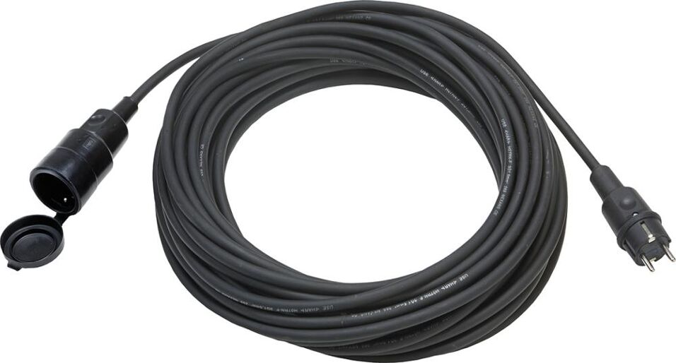 Product afbeelding Althoff Verlengkabel 25m H07RN-F 3G2,5