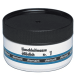 Macolaepp Slijppasta nr. 1 grof (voorslijpen) 220ml diamant