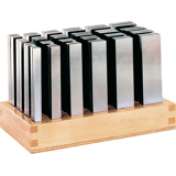 AMF Parallelonderleggersset SP L   125mm