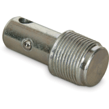 Enerpac Pijpkoppeling uitw. draad mz4008