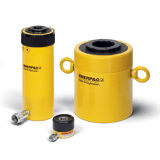Enerpac Enkelwerkende holle plunjer cilinder RCH-123