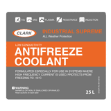 Clark Coolant BlueArc 15-EVO  25 ltr